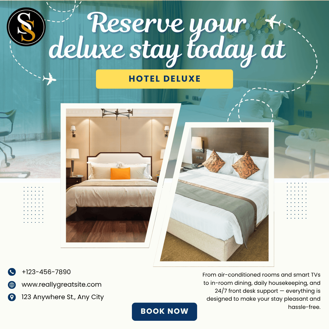Special Offer 1