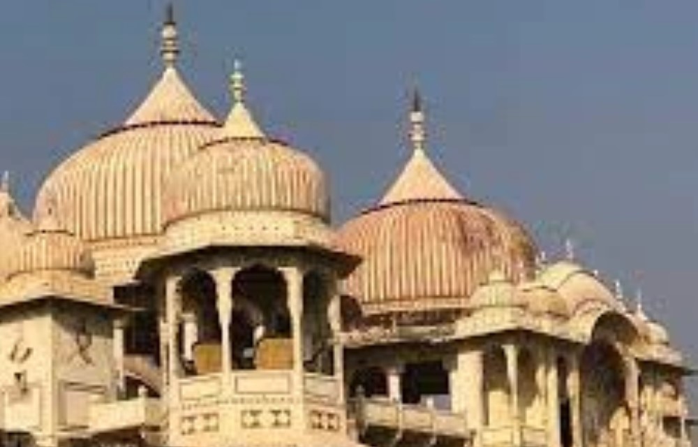 Siliguri Sewa Sadan near Fatehpur Shekhawati